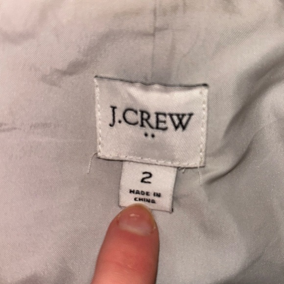 J CREW JACKET - Picture 2 of 4